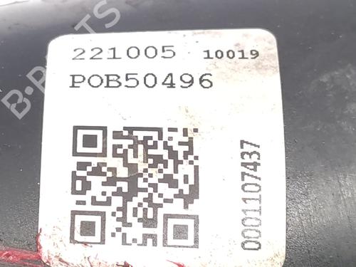 Starter OPEL CORSA D (S07) 1.3 CDTI (L08, L68) | BP21160320M8