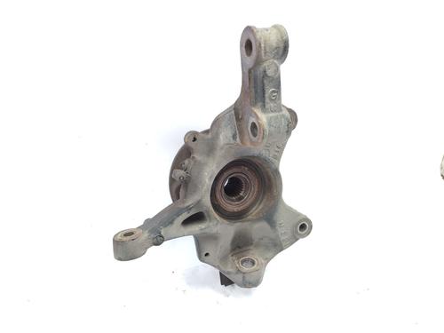 Left front steering knuckle RENAULT GRAND SCÉNIC III (JZ0/1_)  | BP28511619M25