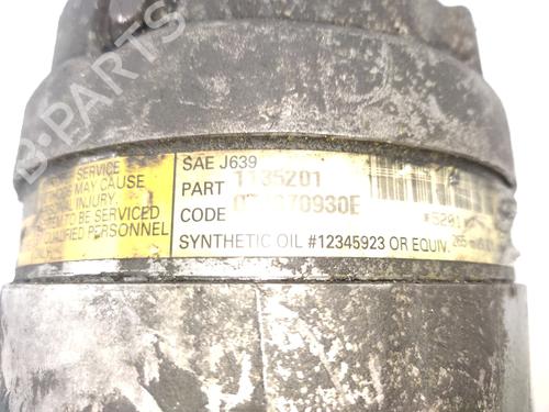 AC compressor OPEL OMEGA B (V94)  | BP21150954M34 