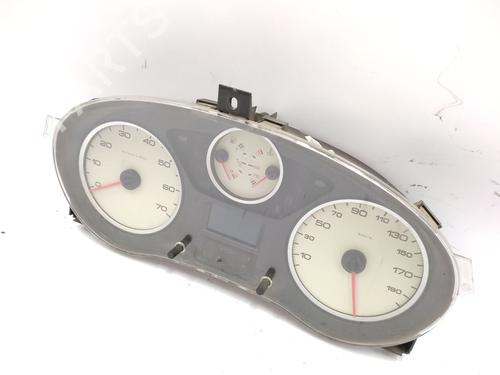 Instrument cluster PEUGEOT EXPERT Tepee (VF3X_) 2.0 HDi 120 4x4 | BP28566928C47