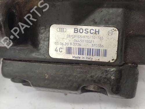 Injection pump CITROËN C8 (EA_, EB_) 2.0 HDi | BP40505971M78 - Image 5