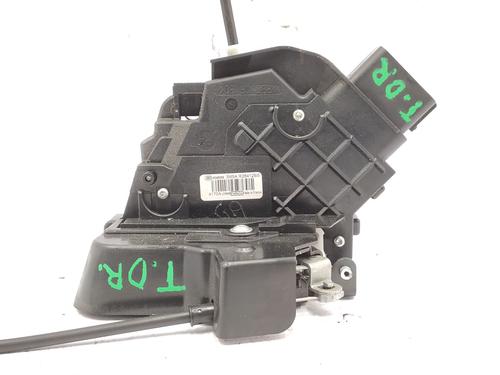 Used Rear right lock Rear right lock FORD FOCUS C-MAX (DM2) 1.6 TDCi (90 hp) 33955576 33955576