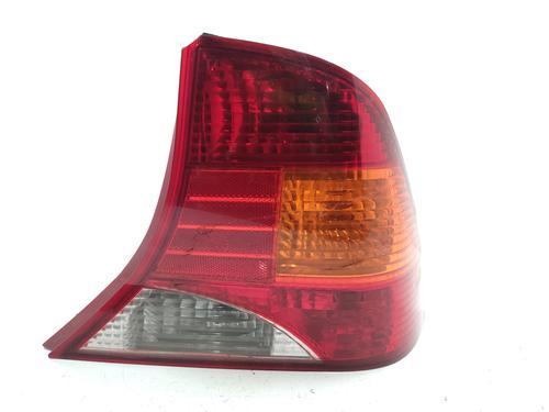 Høyre baklys FORD FOCUS I (DAW, DBW) [1998-2009]  21150848