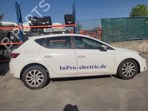 Front left window mechanism SEAT LEON ST (5F8) 1.6 TDI | BP36665183C22 - Image 8