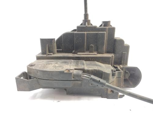 Used Front left lock RENAULT CLIO III (BR0/1, CR0/1) [2005-2014]  21161330