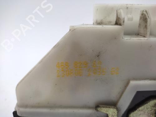 Front left lock CITROËN C3 I (FC_, FN_) 1.1 i | BP21154996C98 