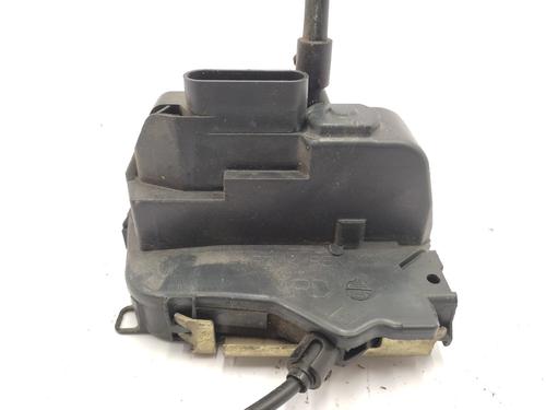 Høyre bak lås RENAULT MEGANE II (BM0/1_, CM0/1_) [2001-2012]  21154588