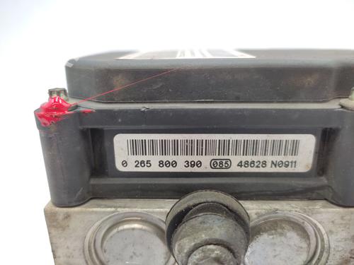 ABS pump PEUGEOT 307 SW (3H) 1.6 HDI 110 | BP24395535M43 