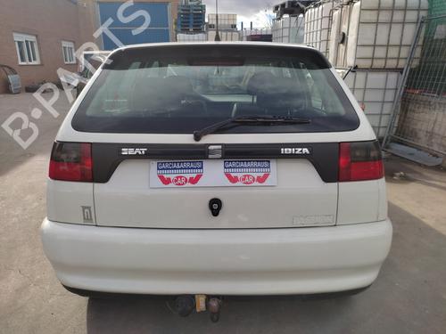 Starter SEAT IBIZA II (6K1) 1.9 D | BP21159856M8 
