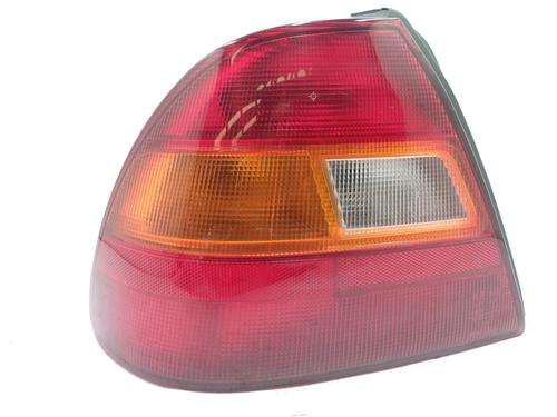 Used Left taillight HONDA CIVIC VI Fastback (MA, MB) [1994-2001]  21160482