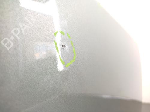 Right rear door HONDA ACCORD VII (CL, CN) 2.2 i-CTDi (CN1) | BP21153679C5 