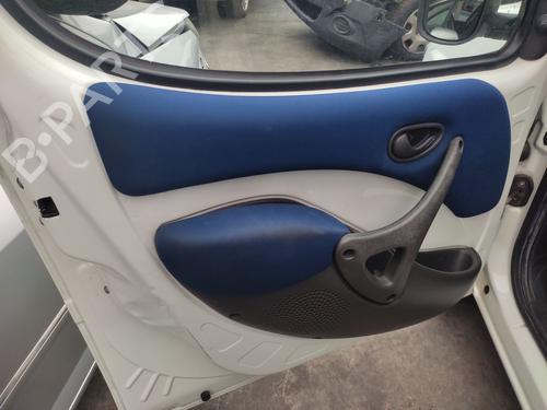 Left front brake caliper FIAT DOBLO Box Body/MPV (223_) 1.9 JTD | BP32065928M105 