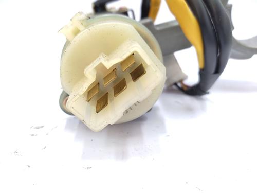Ignition barrel KIA SPORTAGE II (JE_, KM_) 2.0 CRDi | BP25727638M48 
