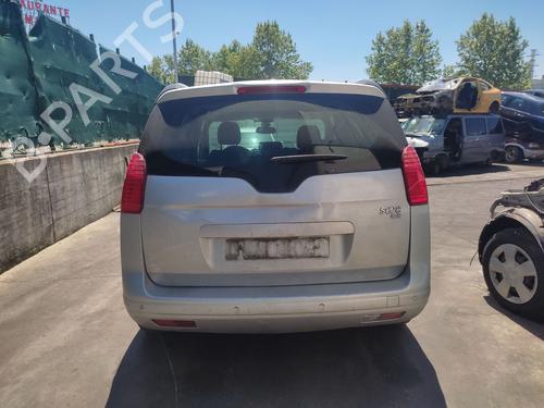 Engine PEUGEOT 5008 (0U_, 0E_) 1.6 HDi | BP36161926M1  - Image 14