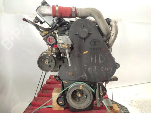Engine TATA INDICA 1.4 i | BP24682749M1 - Image 4