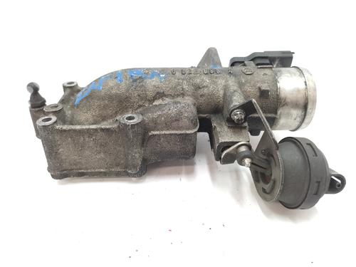 Throttle body OPEL ZAFIRA A MPV (T98)  | BP21153196M82 