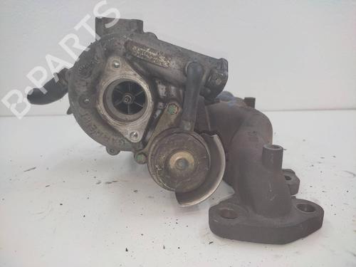 Turbolader/Kompressor NISSAN ALMERA II Hatchback (N16) [2000-2025]  21149543
