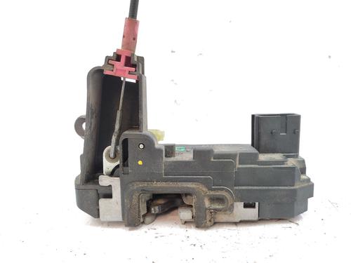Front right lock OPEL ASTRA H (A04) 1.7 CDTI (L48) | BP29452015C97 