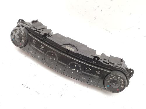 Climate control MERCEDES-BENZ E-CLASS (W211) E 220 CDI (211.006) | BP36645349I5 - Image 3