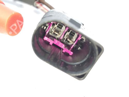 Fuel pump VW TOURAN (1T3) 2.0 TDI | BP29185299M76 