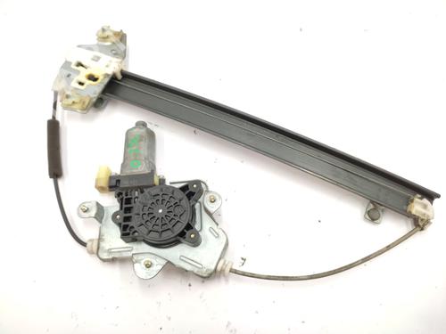 Used Front left window mechanism Front left window mechanism KIA PICANTO I (SA) 1.1 (65 hp) 36159111 36159111