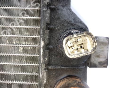 Water radiator OPEL OMEGA B (V94)  | BP21155904M31 