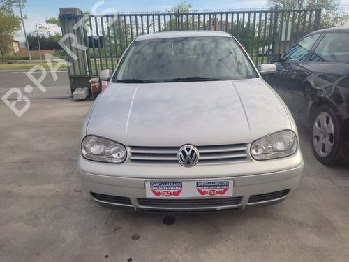 Mass air flow sensor VW GOLF IV (1J1) 1.9 TDI | BP21156747M95 