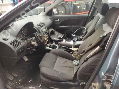 Steering column stalk FORD MONDEO III (B5Y) 2.0 16V TDDi / TDCi | BP26568923I23 