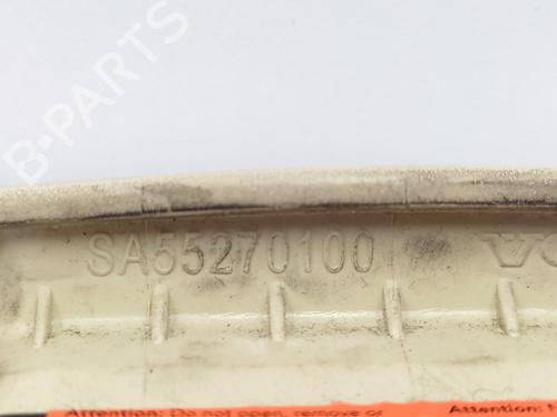 Driver airbag VOLVO S80 I (184)  | BP21152573C9 