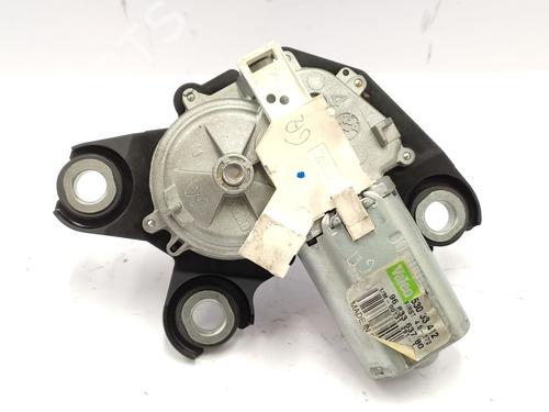 Used Rear wiper motor PEUGEOT PARTNER Box Body/MPV 1.6 HDi 90 (92 hp) 30279711