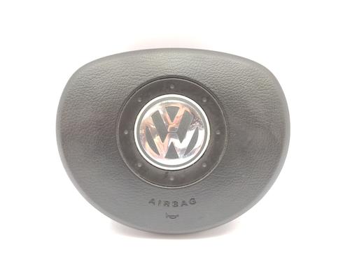 Used Driver airbag VW POLO (9N_, 9A_) 1.4 16V (80 hp) 21175586