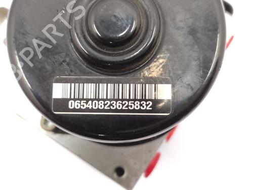 ABS pump JEEP GRAND CHEROKEE II (WJ, WG) 2.7 CRD 4x4 | BP30271368M43 