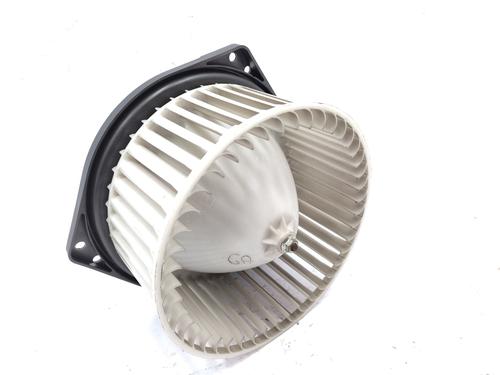 Varmeblæser HONDA CIVIC VII Saloon (ES, ET) 1.6 (ES5) (110 hp) 32169027