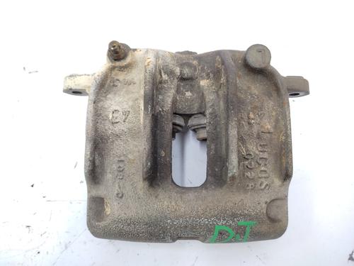 Used Left front brake caliper Left front brake caliper NISSAN TERRANO II (R20) 2.7 TDi 4WD (125 hp) 33703987 33703987