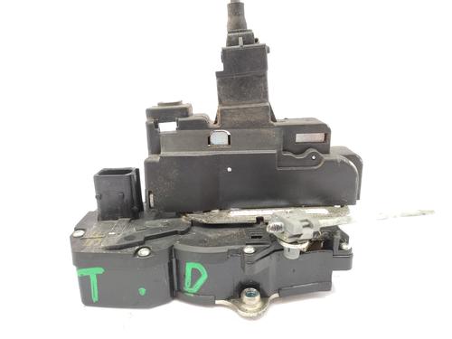 Used Rear right lock OPEL ANTARA A (L07) 2.0 CDTI (150 hp) 21157757