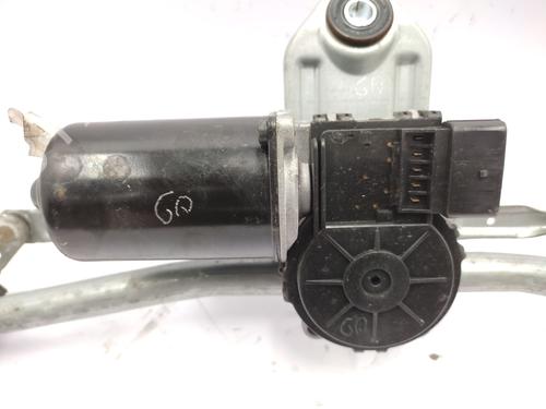 Front wiper motor KIA SPORTAGE IV (QL, QLE) 1.7 CRDi | BP29586372M29 