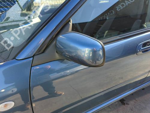 Instrument cluster SUBARU IMPREZA Estate (GG)  | BP21152401C47 
