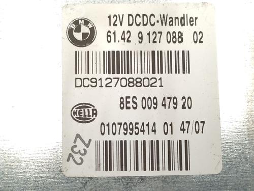 Elektronisk modul BMW 1 (E87) 118 d | BP21159228M83 