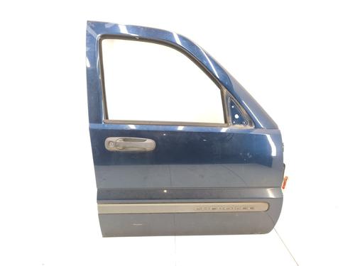 Used Right front door JEEP CHEROKEE (KJ) 2.8 CRD (163 hp) 21150183