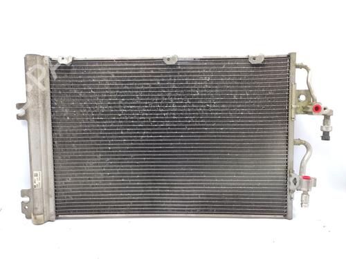 AC-Kondensator OPEL ZAFIRA / ZAFIRA FAMILY B (A05) 1.8 (M75) (140 hp) 28480631