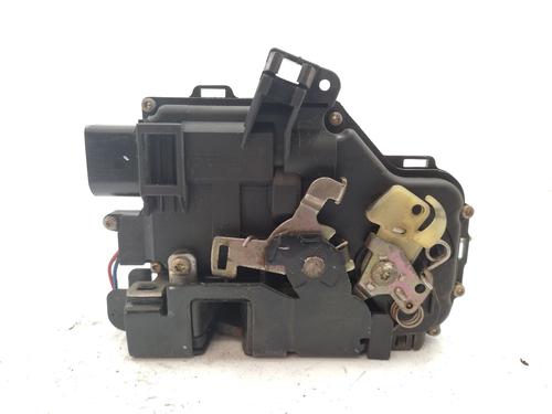 Front right lock AUDI A6 C5 Avant (4B5, 4B6)  | BP21152767C97 