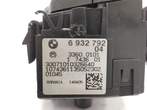 Headlight switch BMW 1 (E87) 118 d | BP26396297I24 