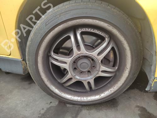 Water radiator SEAT CORDOBA (6K2)  | BP21156755M31 