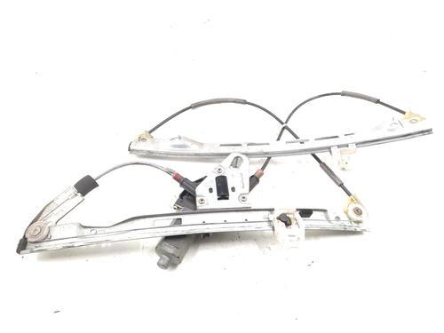 Front right window mechanism PEUGEOT 206 SW (2E/K)  | BP21151247C23 