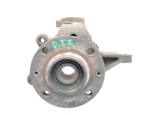 Fusée avant gauche PEUGEOT 206 Hatchback (2A/C) 2.0 HDI 90 | BP29764663M25
