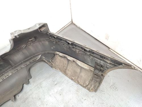 Rear bumper VW PASSAT B6 (3C2) 2.0 TDI 16V 4motion | BP24296536C8