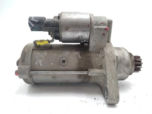 Startmotor AUDI A3 (8P1)  | BP21153071M8 