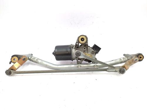 Front wiper motor CITROËN C2 (JM_) 1.4 | BP26605961M29 