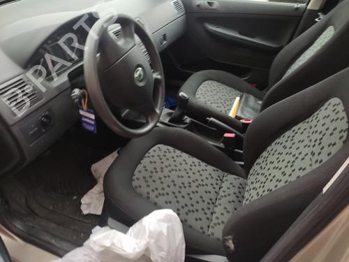 Lampa tylna prawa SKODA FABIA I (6Y2)  | BP21159439C35 