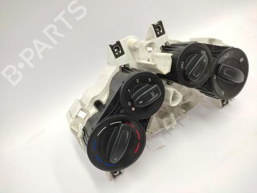 Climate control FORD KA (RU8) 1.2 | BP24497716I5 